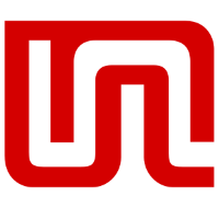 Logo of New World Dev (PK) (NDVLY).