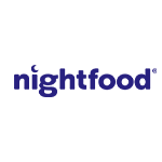Logo of Nightfood (QB) (NGTF).