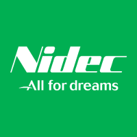 Nidec Corporation (PK)