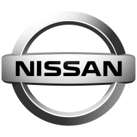 Logo of Nissan Motor (PK) (NSANY).