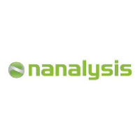 Nanalysis Scientific Corporation (QX)