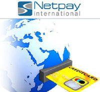NetPay International Inc (CE)