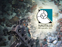 Nautilus Minerals Inc (CE)