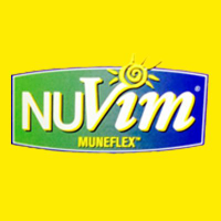 Logo of NuVim (PK) (NUVM).