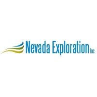 Logo of Nevada Exploration (QB) (NVDEF).