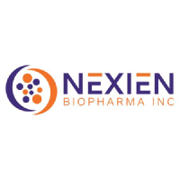 Nexien BioPharma Inc (QB)