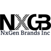Logo of NxGen Brands (CE) (NXGB).