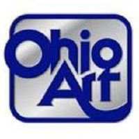 Logo of Ohio Art (CE) (OART).