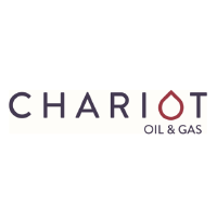 Logo of Chariot (PK) (OIGLF).