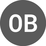 Logo of One Bio (CE) (ONBI).