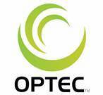 Logo of Optec (CE) (OPTI).