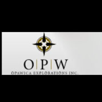 Logo of Opawica Explorations (QB) (OPWEF).