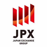 Japan Exchange Group Inc (PK)