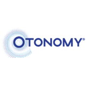 Otonomy Inc (PK)