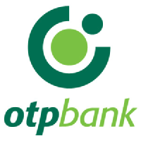 Logo of OTP Bank (PK) (OTPBF).