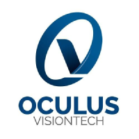 Oculus Visiontech Inc (QB)