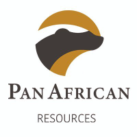 Pan African Resources PLC (QX)