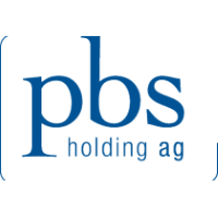 Logo of PBS (CE) (PBHG).