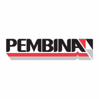 Logo of Pembina Pipeline (PK) (PBNAF).