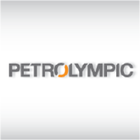 Logo of Petrolympic (PK) (PCQRF).