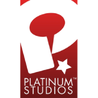 Platinum Studios Inc (CE)