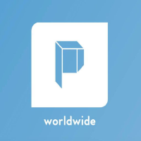 Logo of Petrone Worldwide (CE) (PFWIQ).
