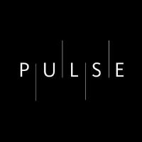 Logo of Pulse Evolution (CE) (PLFX).