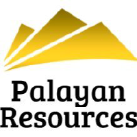Logo of Palayan Resources (CE) (PLYN).