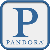 Logo of Pandora AS (PK) (PNDZF).