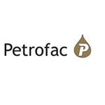 Logo of Petrofac (PK) (POFCY).
