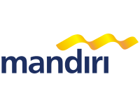 Logo of Pt Bank Mandiri Pers (PK) (PPERF).