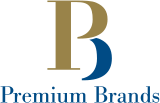 Logo of Premium Brands (PK) (PRBZF).