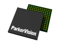 Logo of ParkerVision (QB) (PRKR).