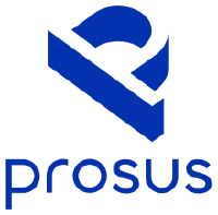 Prosus NV (PK) Share Price