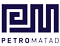 Logo of Petro Matad (PK) (PRTDF).