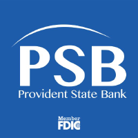 Logo of Psb (QX) (PSBP).