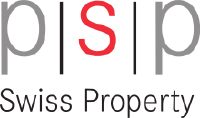 Logo of PSP Swiss Propty (PK) (PSPSF).