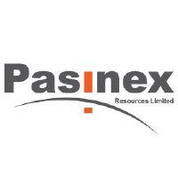 Pasinex Res Ltd (PK)