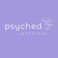 Logo of Psyched Wellness (QB) (PSYCF).