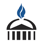 Logo of Pantheon Reources (QX) (PTHRF).