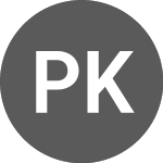 Logo of PT Kalbe Farma TBK (PK) (PTKFF).