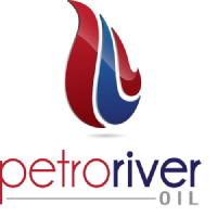 Logo of Petro River Oil (CE) (PTRC).