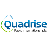 Quadride Fuels International PLC (GM)