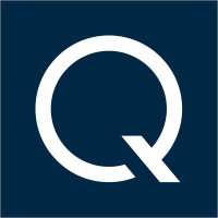 Logo of Qinetiq (PK) (QNTQF).