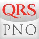 Logo of QRS Music Technologies (CE) (QRSM).