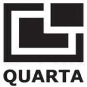 Logo of Quarta Rad (PK) (QURT).