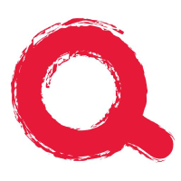 Logo of QYou Media (QB) (QYOUF).