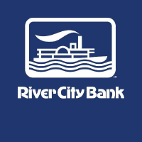 Logo of River City Bank (PK) (RCBC).