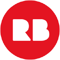 Logo of Redbubble (PK) (RDBBY).