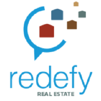 Logo of Redefy (CE) (RDCO).